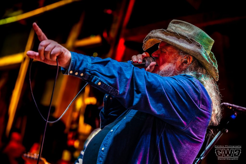 THE BLUES MAKER Live Le Stock Mennecy 2026