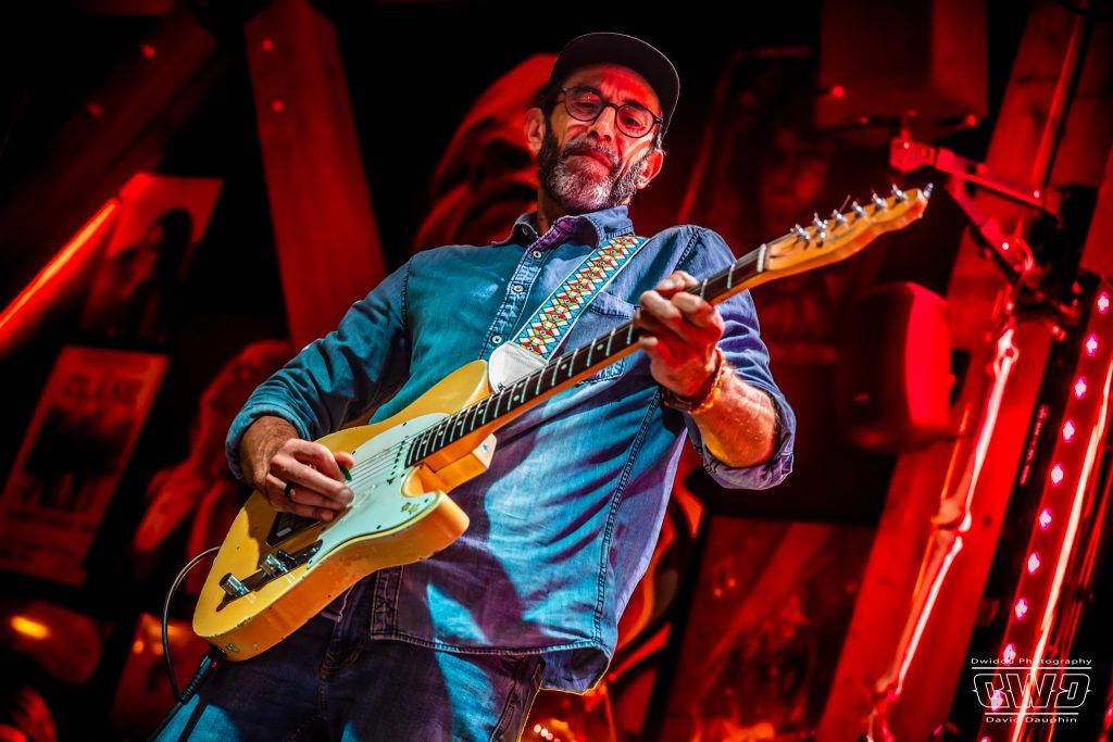 THE BLUES MAKER Live Le Stock Mennecy 2026