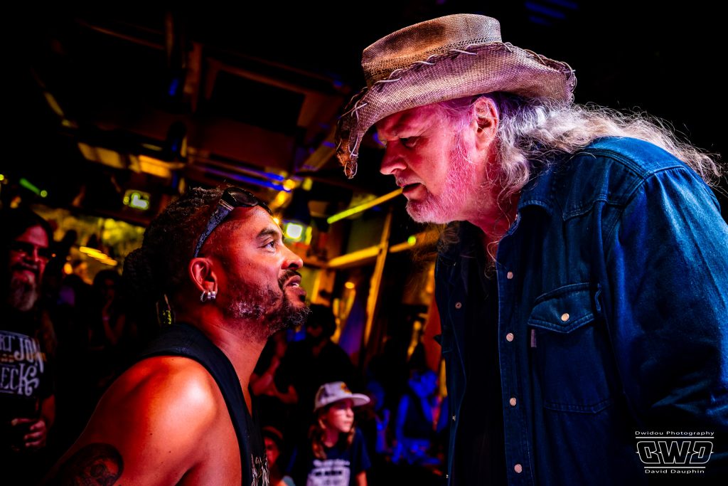 THE BLUES MAKER Live Le Stock Mennecy 2026