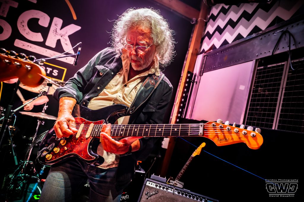 THE BLUES MAKER Live Le Stock Mennecy 2026