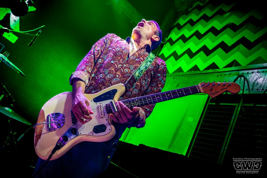THE BLUES MAKER Live Le Stock Mennecy 2026