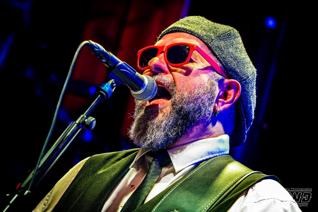 THE BLUES MAKER Live Le Stock Mennecy 2026