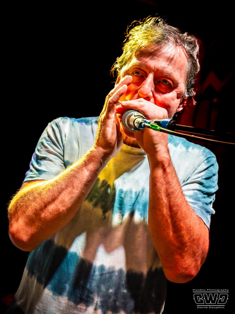 THE BLUES MAKER Live Le Stock Mennecy 2026