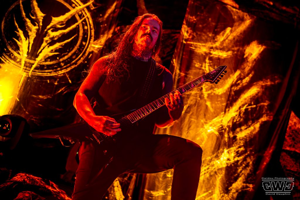ORBIT CULTURE Live Le Zénith Paris 2026