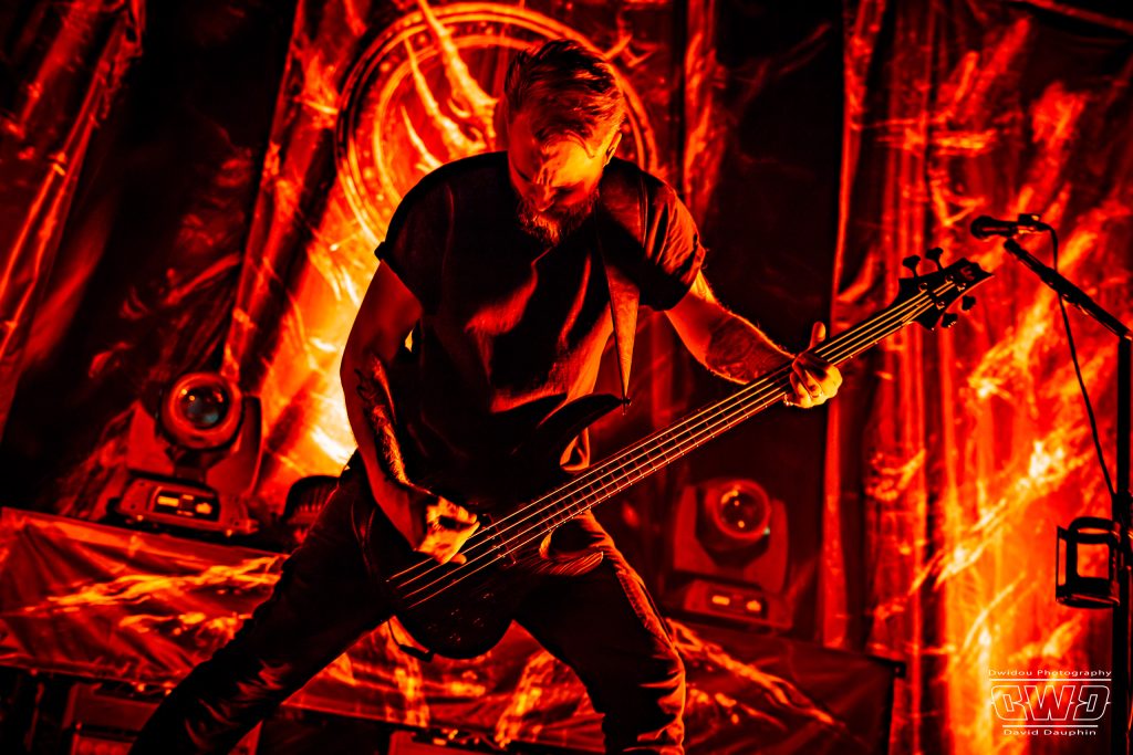 ORBIT CULTURE Live Le Zénith Paris 2026