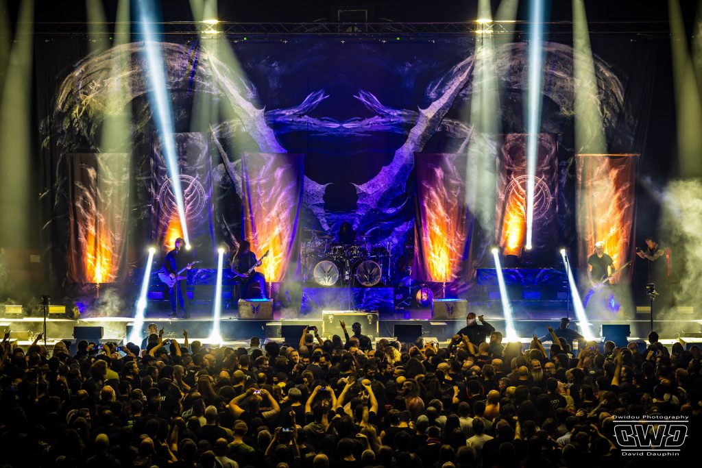 ORBIT CULTURE Live Le Zénith Paris 2026