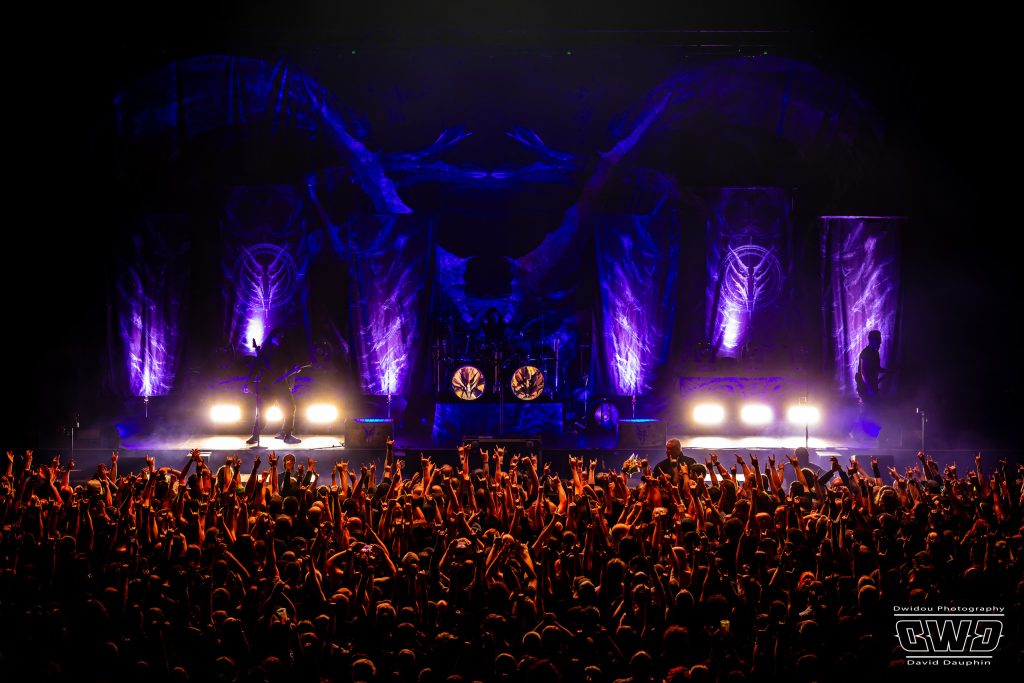 ORBIT CULTURE Live Le Zénith Paris 2026