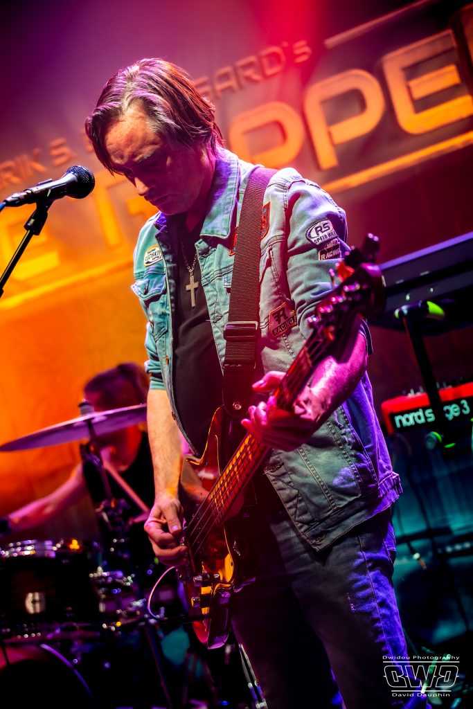 TIME TRIPPER Live Le Stock Mennecy 2026