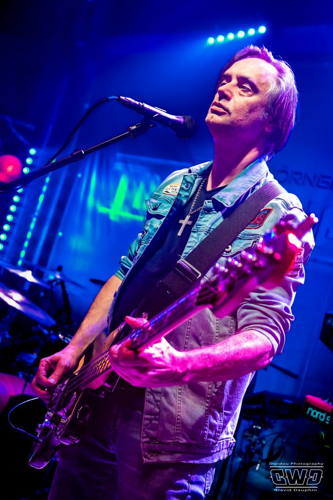 TIME TRIPPER Live Le Stock Mennecy 2026