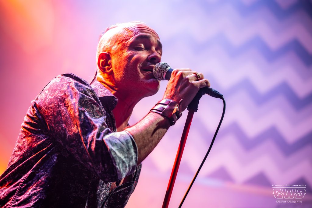 TIME TRIPPER Live Le Stock Mennecy 2026