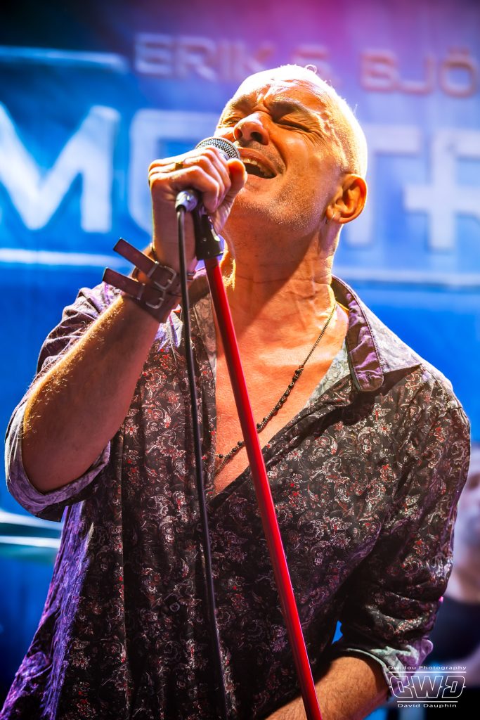 TIME TRIPPER Live Le Stock Mennecy 2026
