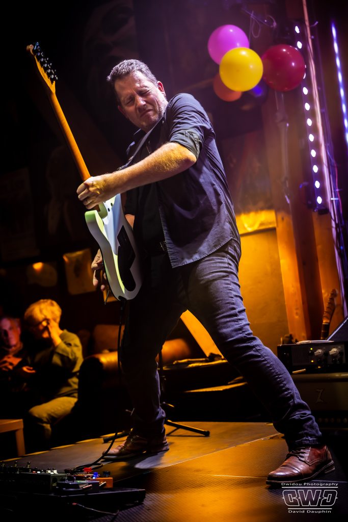 TIME TRIPPER Live Le Stock Mennecy 2026