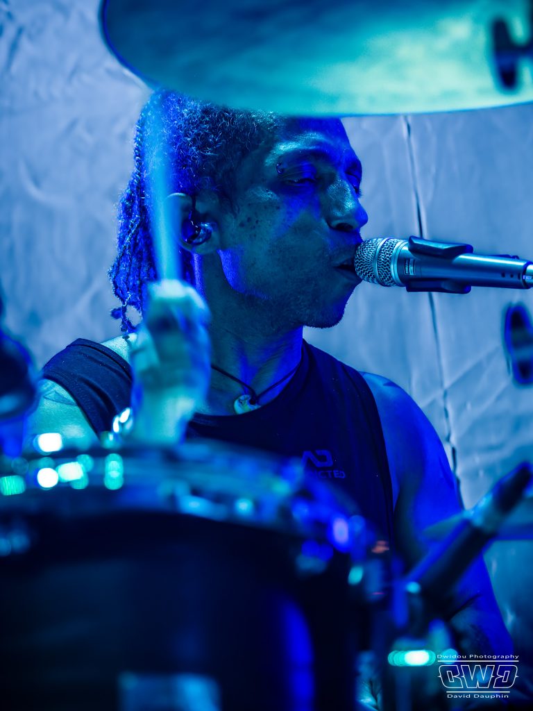 TIME TRIPPER Live Le Stock Mennecy 2026
