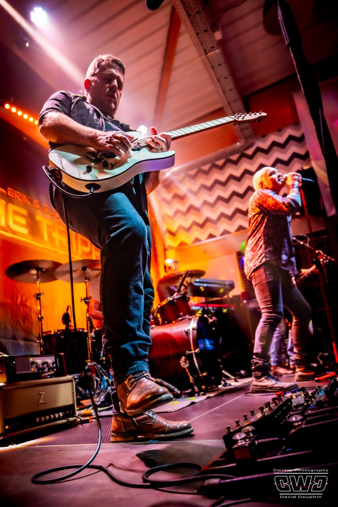 TIME TRIPPER Live Le Stock Mennecy 2026