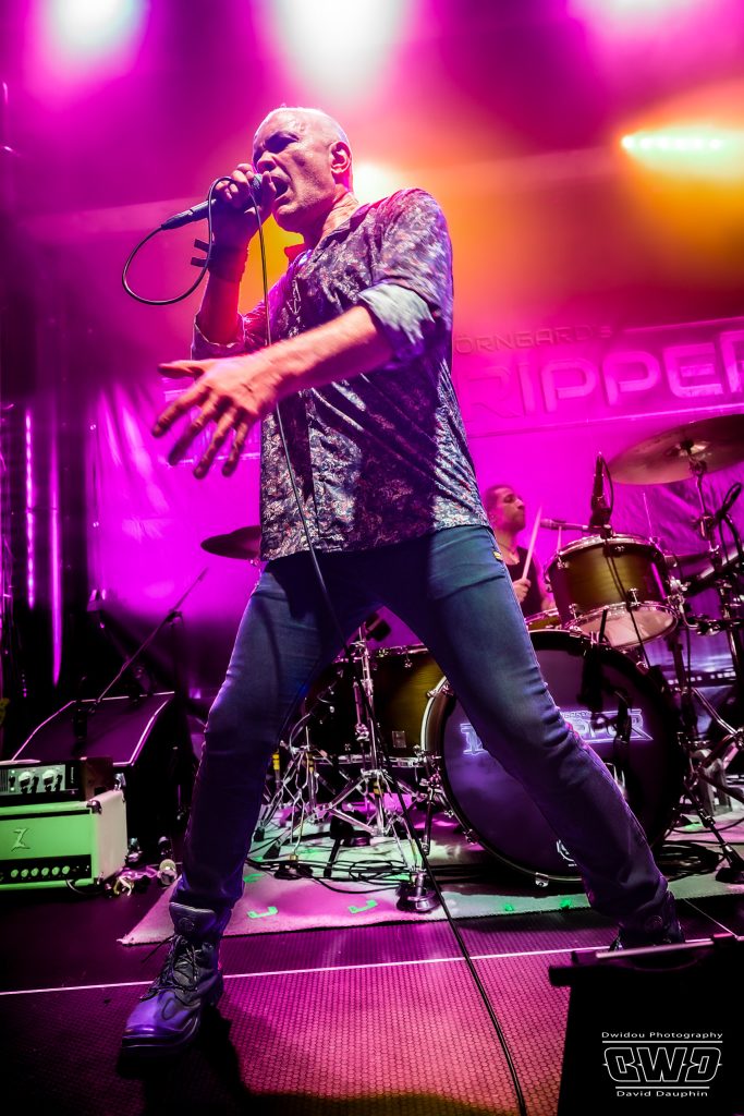 TIME TRIPPER Live Le Stock Mennecy 2026