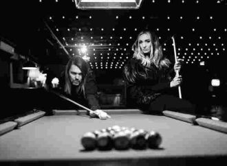 BAND OF SKULLS : Nouveau single « Bitter Dream »
