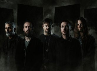 Cult of Luna : single The Rift