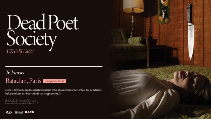 Dead Poet Society