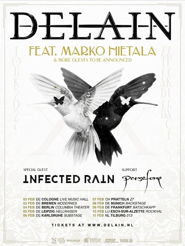 Delain