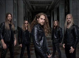 DYNAZTY : Nouveau single The Mission