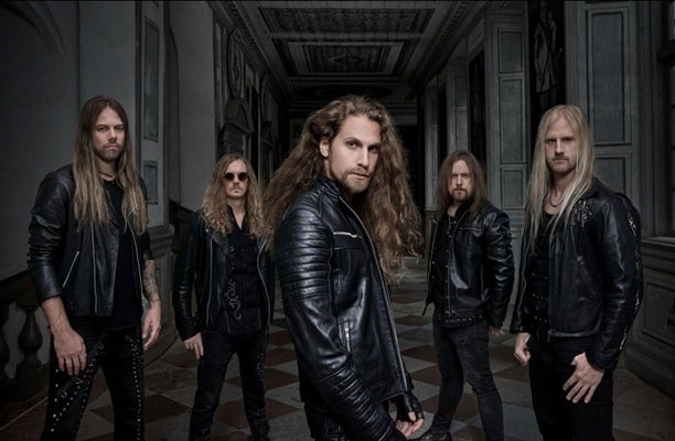 DYNAZTY : Nouveau single The Mission