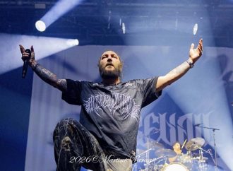 I Prevail + Polaris + Gore au Zénith le 6/10/26
