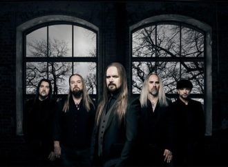 INSOMNIUM : Single The Hour Grows Late