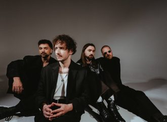 RESOLVE : Nouveau single Godtier