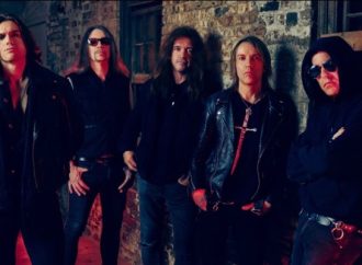SKID ROW : Won’t Get Fooled Again