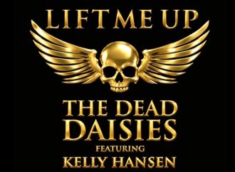 The Dead Daisies acueille Kelly Hansen