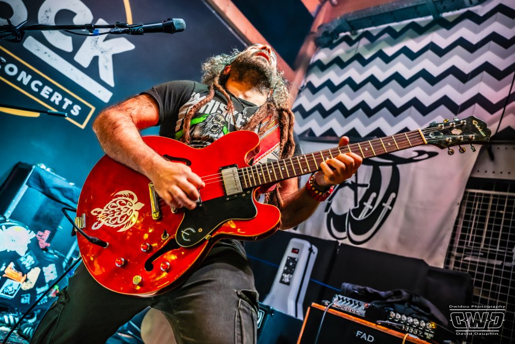 THE HAJJ Live Le Stock Mennecy 2026