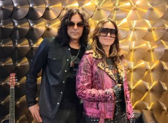 The Last Internationale : I Can Hardly Wait