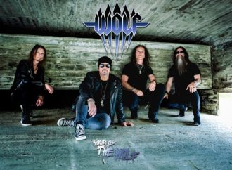 WOLF : single Walpurgis Night