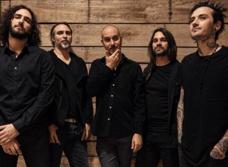 KLONE : Nouveau single « UNCHAINED »
