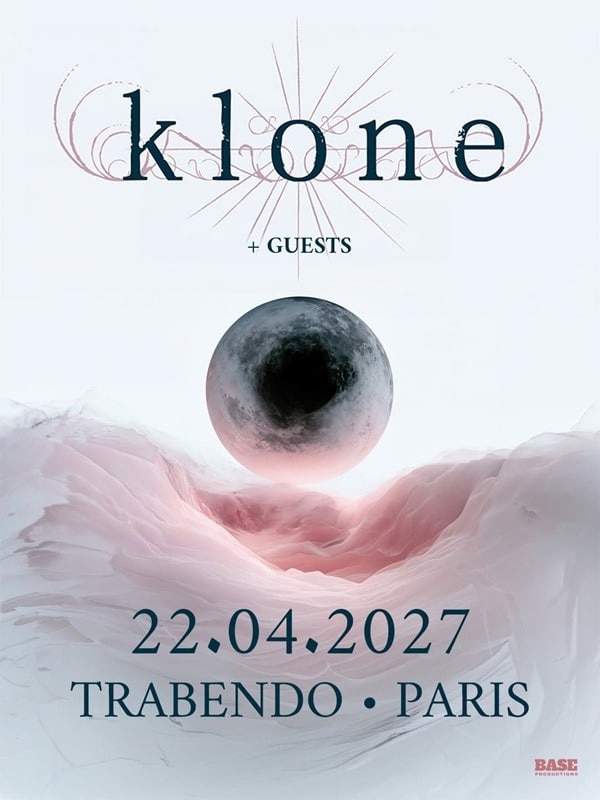 KLONE AU TRABENDO