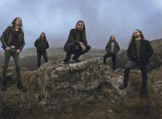 OSYRON : nouveau single Telos
