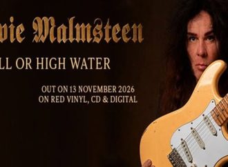 Yngwie Malmsteen : Beyond Zeta Reticuli